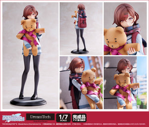 THE IDOLM@STER WAVE SHINY COLORS Madoka Higuchi DT-194-sugoitoys-14