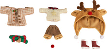 Load image into Gallery viewer, Nendoroid Doll Outfit Set 2022 Christmas Boy-sugoitoys-1