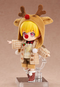 Nendoroid Doll Outfit Set 2022 Christmas Boy-sugoitoys-5