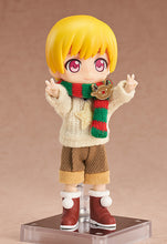 Load image into Gallery viewer, Nendoroid Doll Outfit Set 2022 Christmas Boy-sugoitoys-6