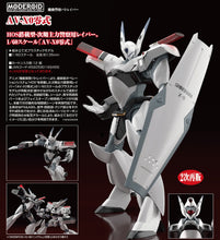 Load image into Gallery viewer, Mobile Police Patlabor MODEROID AV-X0 Type Zero(3rd-run)-sugoitoys-1