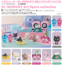 Load image into Gallery viewer, Dr. MORICKY Art Good Smile Company Figure Collection(Box of 8)-sugoitoys-9