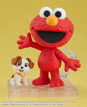 Load image into Gallery viewer, 2040 Sesame Street Nendoroid Elmo-sugoitoys-2