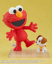 Load image into Gallery viewer, 2040 Sesame Street Nendoroid Elmo-sugoitoys-4