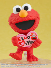 Load image into Gallery viewer, 2040 Sesame Street Nendoroid Elmo-sugoitoys-5