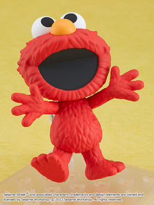 2040 Sesame Street Nendoroid Elmo-sugoitoys-6