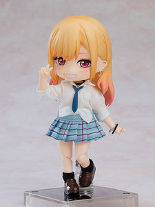 My Dress-Up Darling Nendoroid Doll Outfit Set: Marin Kitagawa-sugoitoys-5