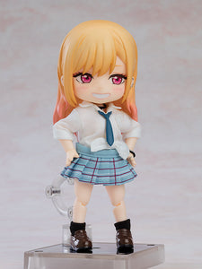 My Dress-Up Darling Nendoroid Doll Outfit Set: Marin Kitagawa-sugoitoys-6