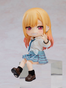 My Dress-Up Darling Nendoroid Doll Outfit Set: Marin Kitagawa-sugoitoys-7