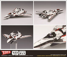 Load image into Gallery viewer, Macross Frontier Wave VF-171EX Nightmare Plus EX (Alto Custom)-sugoitoys-2