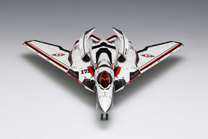 Macross Frontier Wave VF-171EX Nightmare Plus EX (Alto Custom)-sugoitoys-7