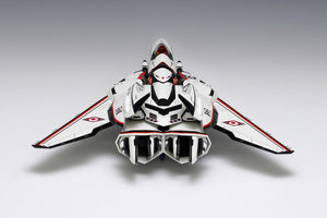 Macross Frontier Wave VF-171EX Nightmare Plus EX (Alto Custom)-sugoitoys-9