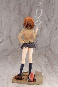 A CERTAIN SCIENTIFIC RAILGUN T Kotobukiya MISAKA MIKOTO 15th Anniversary Ver. KOTOBUKIYA LUXURY VER.-sugoitoys-5