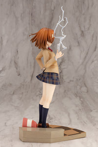 A CERTAIN SCIENTIFIC RAILGUN T Kotobukiya MISAKA MIKOTO 15th Anniversary Ver. KOTOBUKIYA LUXURY VER.-sugoitoys-7