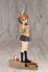 A CERTAIN SCIENTIFIC RAILGUN T Kotobukiya MISAKA MIKOTO 15th Anniversary Ver. KOTOBUKIYA LUXURY VER.-sugoitoys-8