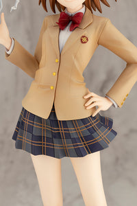 A CERTAIN SCIENTIFIC RAILGUN T Kotobukiya MISAKA MIKOTO 15th Anniversary Ver. KOTOBUKIYA LUXURY VER.-sugoitoys-12