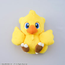 Load image into Gallery viewer, Final Fantasy Square Enix Plush Eco Bag Chocobo-sugoitoys-3