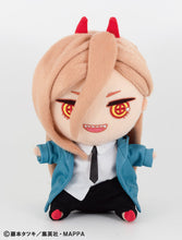 Load image into Gallery viewer, Chainsaw Man Sol International Plush Chocon-to-Friends Power-sugoitoys-2