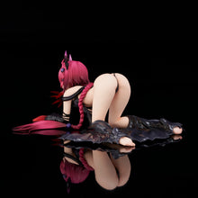 Load image into Gallery viewer, To Love-Ru Darkness UNION CREATIVE Mea Kurosaki Darkness ver. (REPRODUCTION)-sugoitoys-5