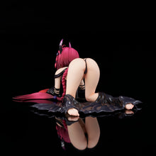 Load image into Gallery viewer, To Love-Ru Darkness UNION CREATIVE Mea Kurosaki Darkness ver. (REPRODUCTION)-sugoitoys-6