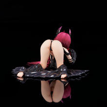 Load image into Gallery viewer, To Love-Ru Darkness UNION CREATIVE Mea Kurosaki Darkness ver. (REPRODUCTION)-sugoitoys-8