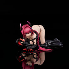 Load image into Gallery viewer, To Love-Ru Darkness UNION CREATIVE Mea Kurosaki Darkness ver. (REPRODUCTION)-sugoitoys-16