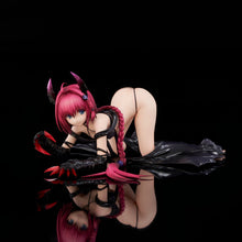 Load image into Gallery viewer, To Love-Ru Darkness UNION CREATIVE Mea Kurosaki Darkness ver. (REPRODUCTION)-sugoitoys-17