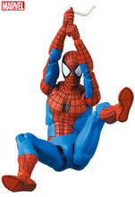 Load image into Gallery viewer, SPIDERMAN The Amazing Spider-Man Medicom Toy MAFEX Spider-man (Classic Costume Ver.)-sugoitoys-1