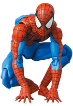 Load image into Gallery viewer, SPIDERMAN The Amazing Spider-Man Medicom Toy MAFEX Spider-man (Classic Costume Ver.)-sugoitoys-2