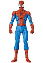 Load image into Gallery viewer, SPIDERMAN The Amazing Spider-Man Medicom Toy MAFEX Spider-man (Classic Costume Ver.)-sugoitoys-3