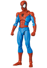 Load image into Gallery viewer, SPIDERMAN The Amazing Spider-Man Medicom Toy MAFEX Spider-man (Classic Costume Ver.)-sugoitoys-4