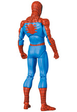 Load image into Gallery viewer, SPIDERMAN The Amazing Spider-Man Medicom Toy MAFEX Spider-man (Classic Costume Ver.)-sugoitoys-5