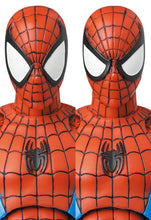 Load image into Gallery viewer, SPIDERMAN The Amazing Spider-Man Medicom Toy MAFEX Spider-man (Classic Costume Ver.)-sugoitoys-6