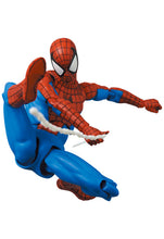 Load image into Gallery viewer, SPIDERMAN The Amazing Spider-Man Medicom Toy MAFEX Spider-man (Classic Costume Ver.)-sugoitoys-7