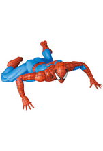 Load image into Gallery viewer, SPIDERMAN The Amazing Spider-Man Medicom Toy MAFEX Spider-man (Classic Costume Ver.)-sugoitoys-8