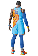 Load image into Gallery viewer, Space Jam: A New Legacy Medicom Toy MAFEX Lebron James-sugoitoys-5