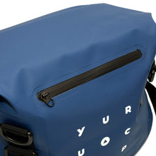 Load image into Gallery viewer, Yurucamp ACROSS Ayano&#39;s Touring Bag Navy-sugoitoys-6