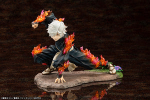 Hell’s Paradise Kotobukiya ARTFX J Gabimaru-sugoitoys-1