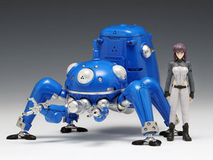 Ghost in the Shell: S.A.C. 2nd GIG Wave Tachikoma-sugoitoys-4