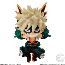 Load image into Gallery viewer, My Hero Academia Bandai Adverge Motion Set of 5-sugoitoys-2