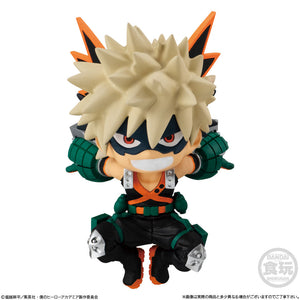 My Hero Academia Bandai Adverge Motion Set of 5-sugoitoys-2