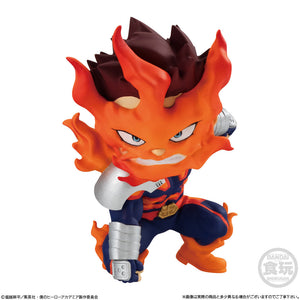 My Hero Academia Bandai Adverge Motion Set of 5-sugoitoys-4