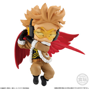 My Hero Academia Bandai Adverge Motion Set of 5-sugoitoys-5