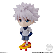 Load image into Gallery viewer, Hunter x Hunter Bandai Adverge Motion(Set of 5)-sugoitoys-3