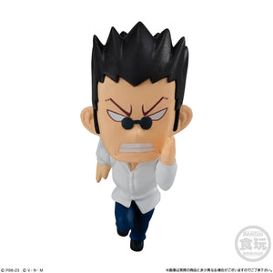 Hunter x Hunter Bandai Adverge Motion(Set of 5)-sugoitoys-5