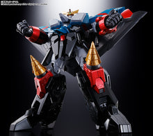 Load image into Gallery viewer, KING OF THE BRAVES GAOGAIGAR FINAL Bandai Soul of Chogokin GX-104 Gaofighgar (JP)-sugoitoys-1