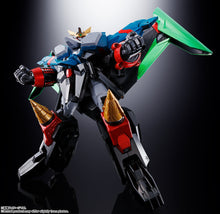 Load image into Gallery viewer, KING OF THE BRAVES GAOGAIGAR FINAL Bandai Soul of Chogokin GX-104 Gaofighgar (JP)-sugoitoys-2