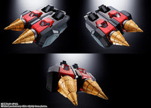 Load image into Gallery viewer, KING OF THE BRAVES GAOGAIGAR FINAL Bandai Soul of Chogokin GX-104 Gaofighgar (JP)-sugoitoys-6