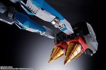 Load image into Gallery viewer, KING OF THE BRAVES GAOGAIGAR FINAL Bandai Soul of Chogokin GX-104 Gaofighgar (JP)-sugoitoys-10