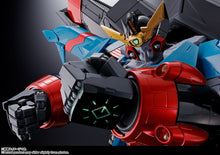 Load image into Gallery viewer, KING OF THE BRAVES GAOGAIGAR FINAL Bandai Soul of Chogokin GX-104 Gaofighgar (JP)-sugoitoys-13